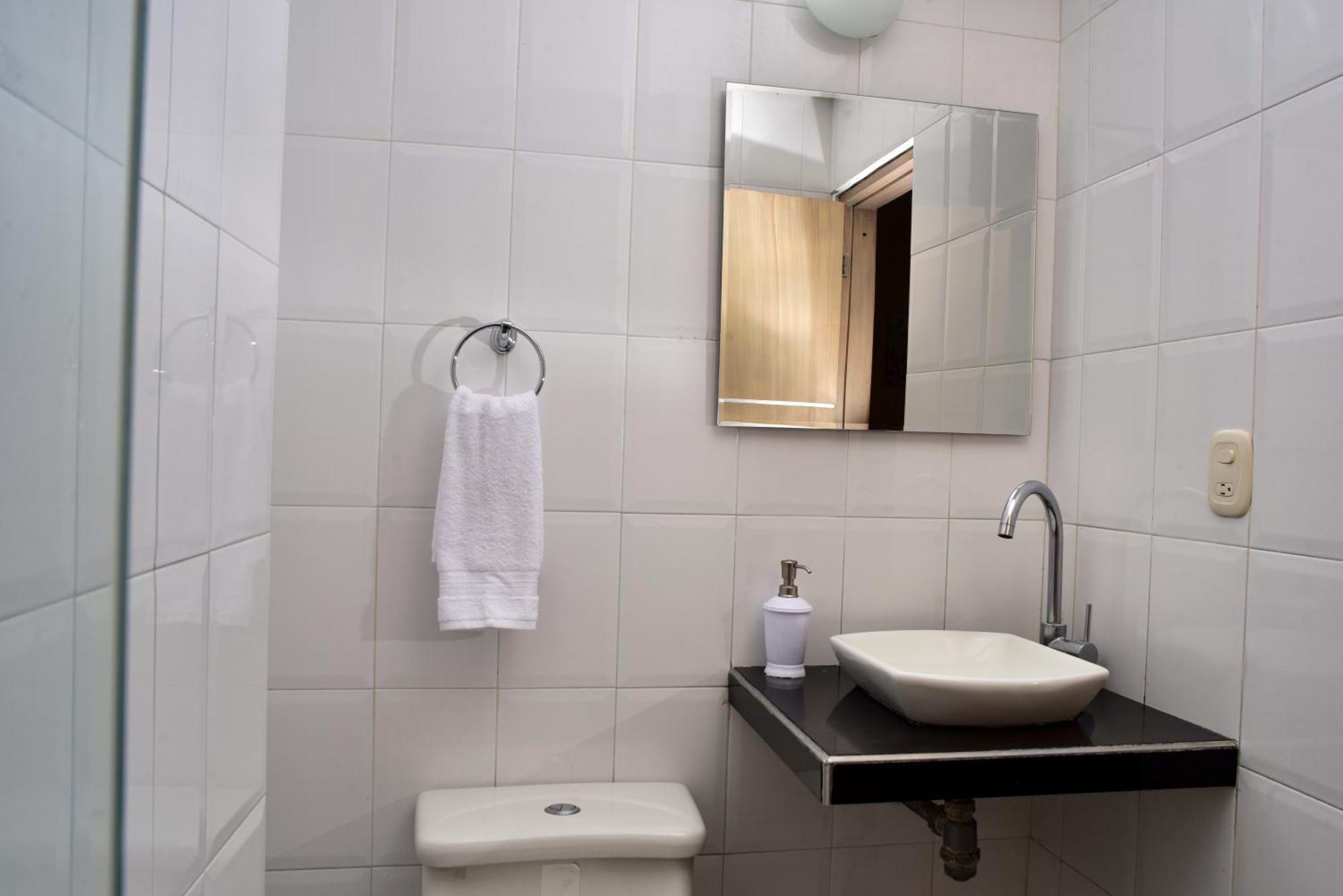 Hotel Aquarella Del Mar — Fotos 1